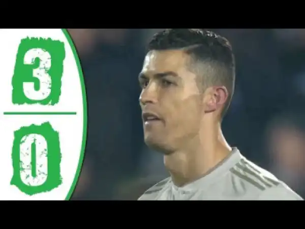 Atalanta vs Juventus 3 - 0 | EPL All Goals & Highlights | Coppa Italia All Goals & Highlights